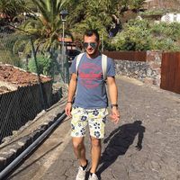 Ilias Tomori的照片