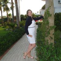 Anna Kononenko的照片