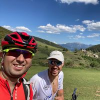 Vicenç Monserrat's Photo