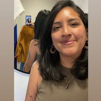 Norma silvana navarro caballero's Photo