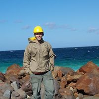 Jonathan Terry's Photo