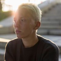 Valeriya Burova的照片