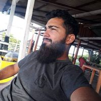 Isaias Pires的照片