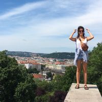 Emma Cronwright's Photo