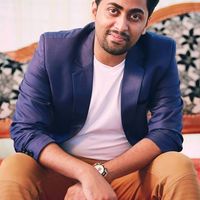 Tinto Pulimooden's Photo