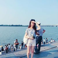 SUN YOUNG PARK's Photo