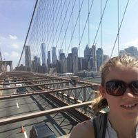 Rachael Bell's Photo