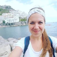 Ivanna Olivero Chirio's Photo