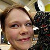 Heidi Helenius的照片