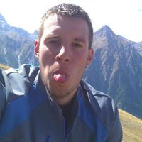 Фотографии пользователя Sofian Chassang