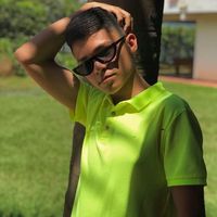 Alex Castrillon's Photo