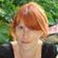 Irina Kudrina's Photo