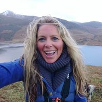 Sadie Barclay's Photo