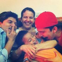 Fotos von Kamil Chivardi España