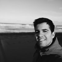 Jeronimo Vasquez's Photo