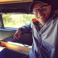 Фотографии пользователя Edgar Herrera