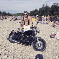 Fotos de Svyatoslav Syto