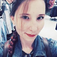 Dominika Mikitiuk's Photo