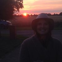 Fotos de Marie Borchard