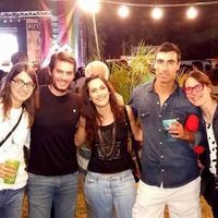 Fotos de Humberto Paine