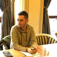 Nikos Makris's Photo