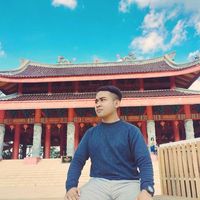 Iwan Prakoso的照片