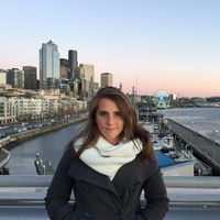 Carolina Gonzalez-Llanos's Photo