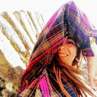 Florencia Goñi的照片