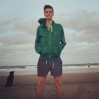 Nehuen Yago Romero Abuin's Photo