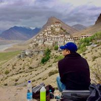 zeeshan  ramz's Photo