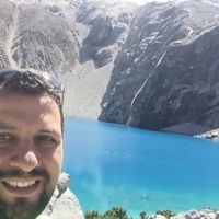 Guillermo Díaz's Photo