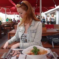 Le foto di Barbora Milotová