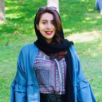 Mery Rezaei的照片