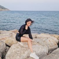 Olivia Soulel's Photo