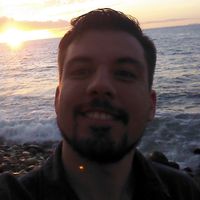 Andros Alvarado's Photo