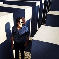 Nathaniel Cruz's Photo