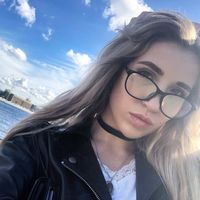 Anastasia Kulikova's Photo