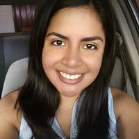 Evelyn Avalos's Photo