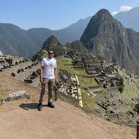 David Jimenez's Photo