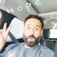 Mousa Hetawi's Photo