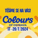 Colours of Ostrava's picture
