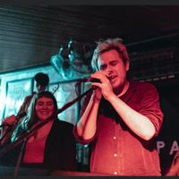 Fotos de Andy Gibbard