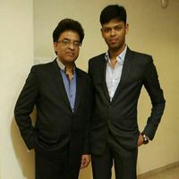 Pulkit Agarwal's Photo