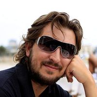 Nuno Salazar's Photo