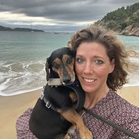 Neeltje Campschreur的照片