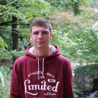 Vincent Jacquot's Photo