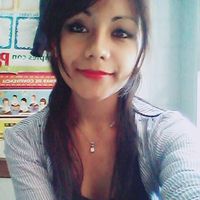 Alejandra Arias's Photo