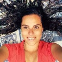 Photos de Paulina Romero