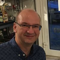 Arne Bjørn的照片