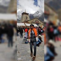 Anirudh Yadav的照片